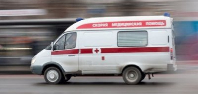 Под Новороссийском манипулятор сбил 14-летнюю девочку