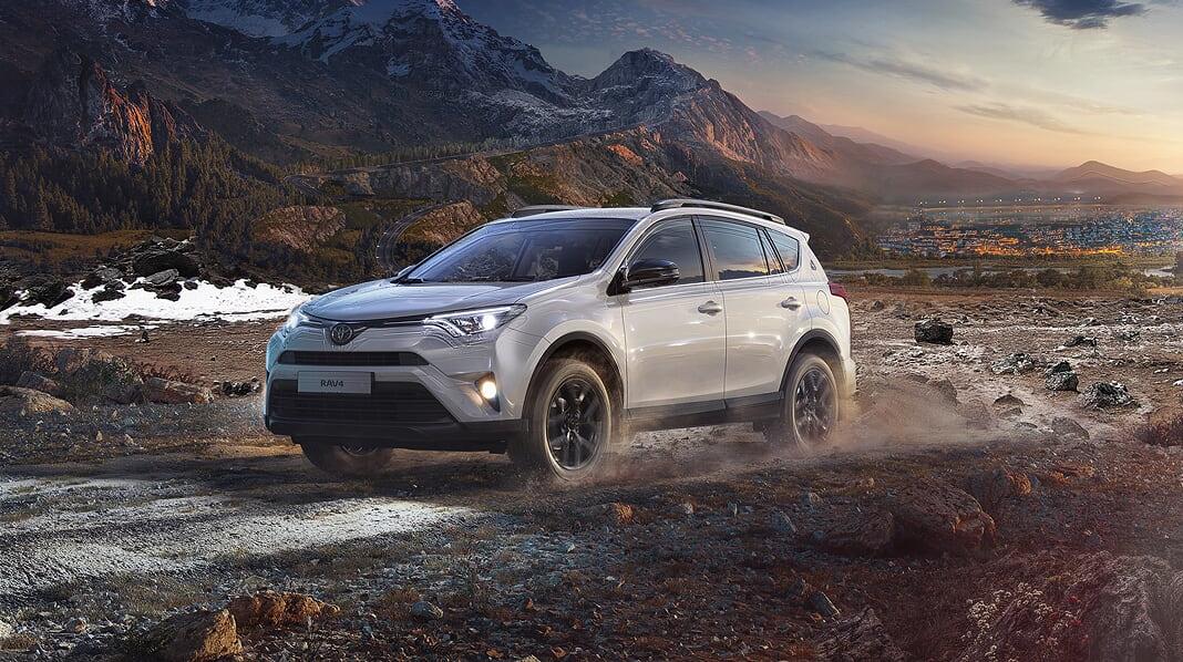 RAV4 Main