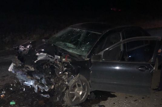 Два человека погибли в ДТП в Челябинской области Два человека погибли в ДТП в Челябинской области (2)