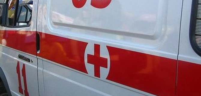 Три человека пострадали в ДТП в Крыму