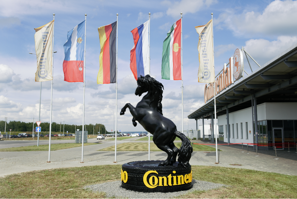 Continental