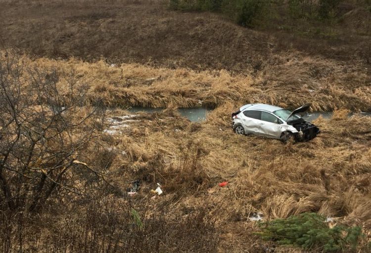 Два человека погибли в ДТП в Татарстане Два человека погибли в ДТП в Татарстане (4)