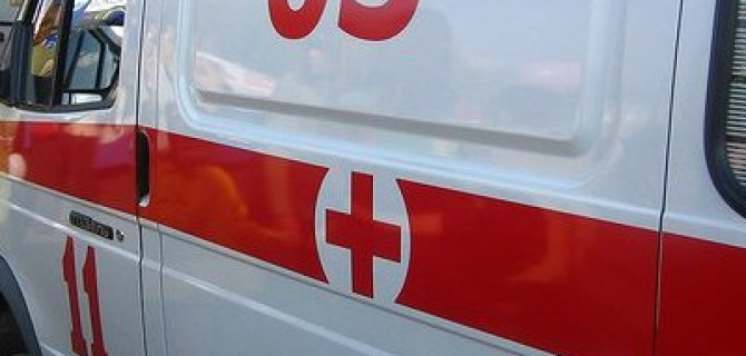 Два человека погибли в ДТП с детским автобусом в Красноярском крае