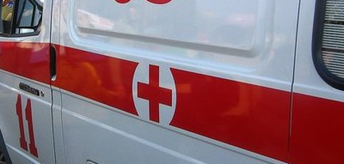 В Новокузнецке в ДТП с «Газелью» пострадали два человека