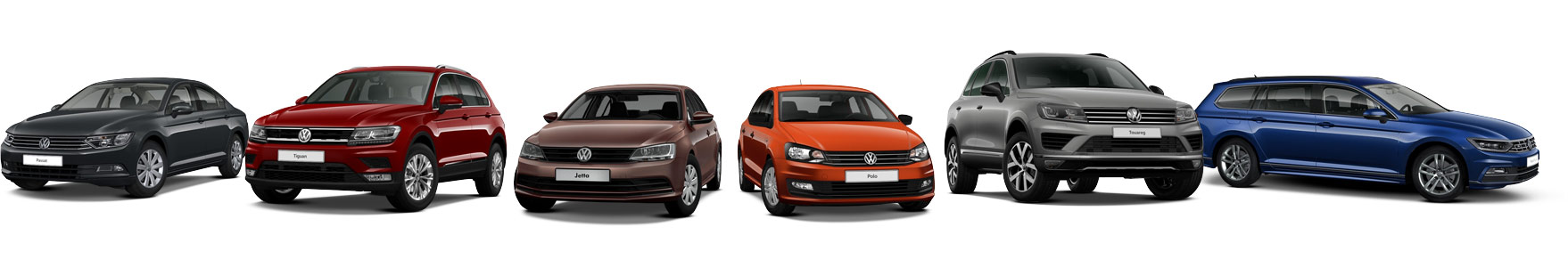 Техническое обслуживание и ремонт Volkswagen