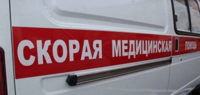 Три человека пострадали в ДТП в Москве