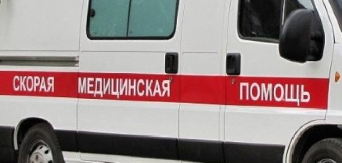 В Балаковском районе два человека пострадали в ДТП
