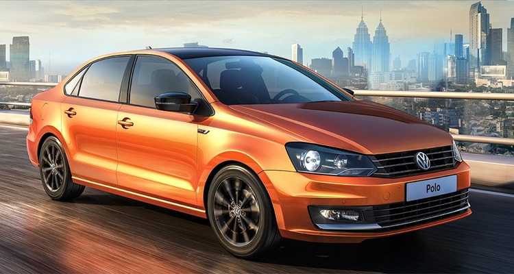 VW Polo