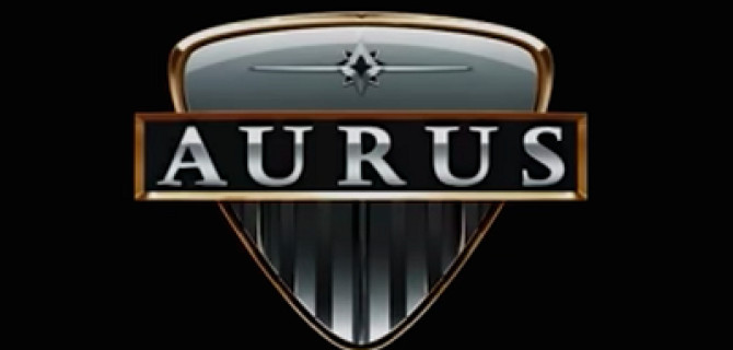 Автомобилей Aurus пока нет, но деньги за них дилеры уже принимают