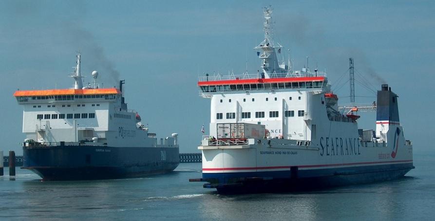 Особенности морских грузоперевозок