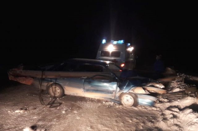 В Балакове в ДТП пострадала 8-летняя девочка В Балакове в ДТП пострадала 8-летняя девочка