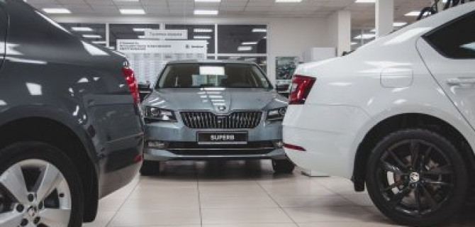 SKODA ВЕНТУС – проверьте наши цены