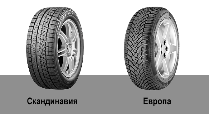 Шины