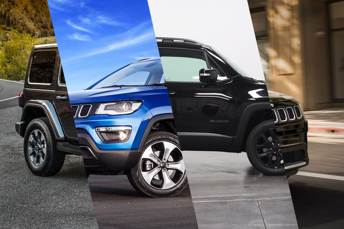 Jeep