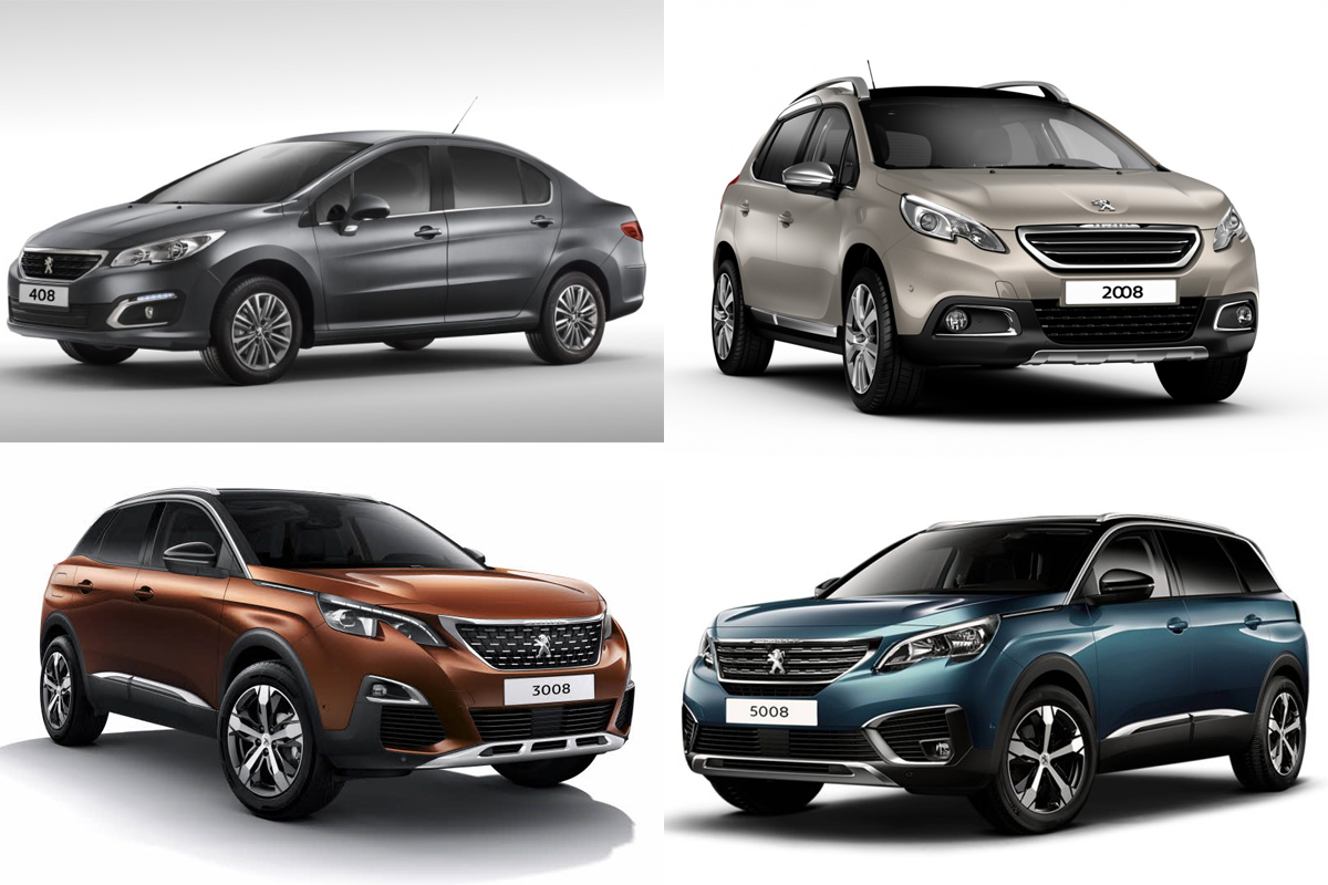Peugeot