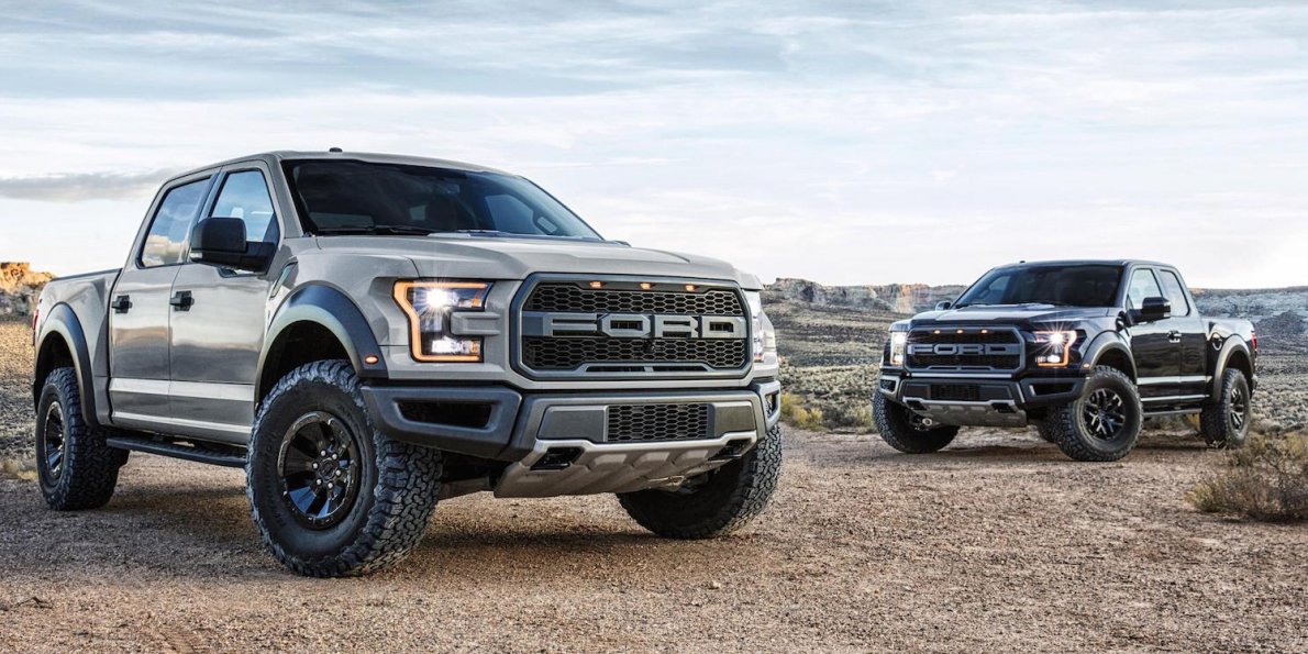 Ford F-Series