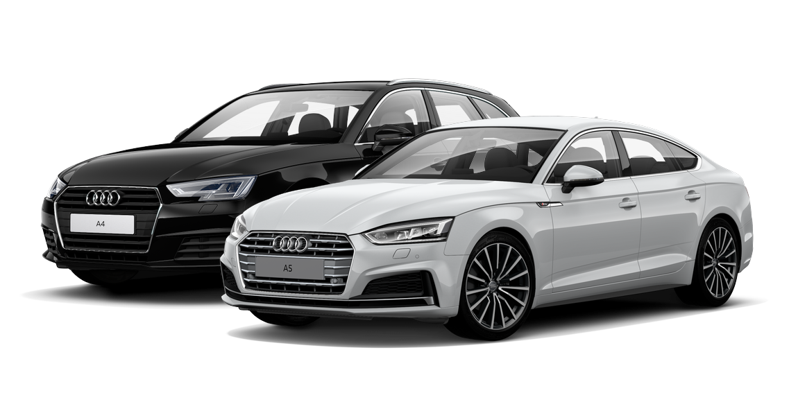 В России объявлен отзыв Audi A4 и Audi A5