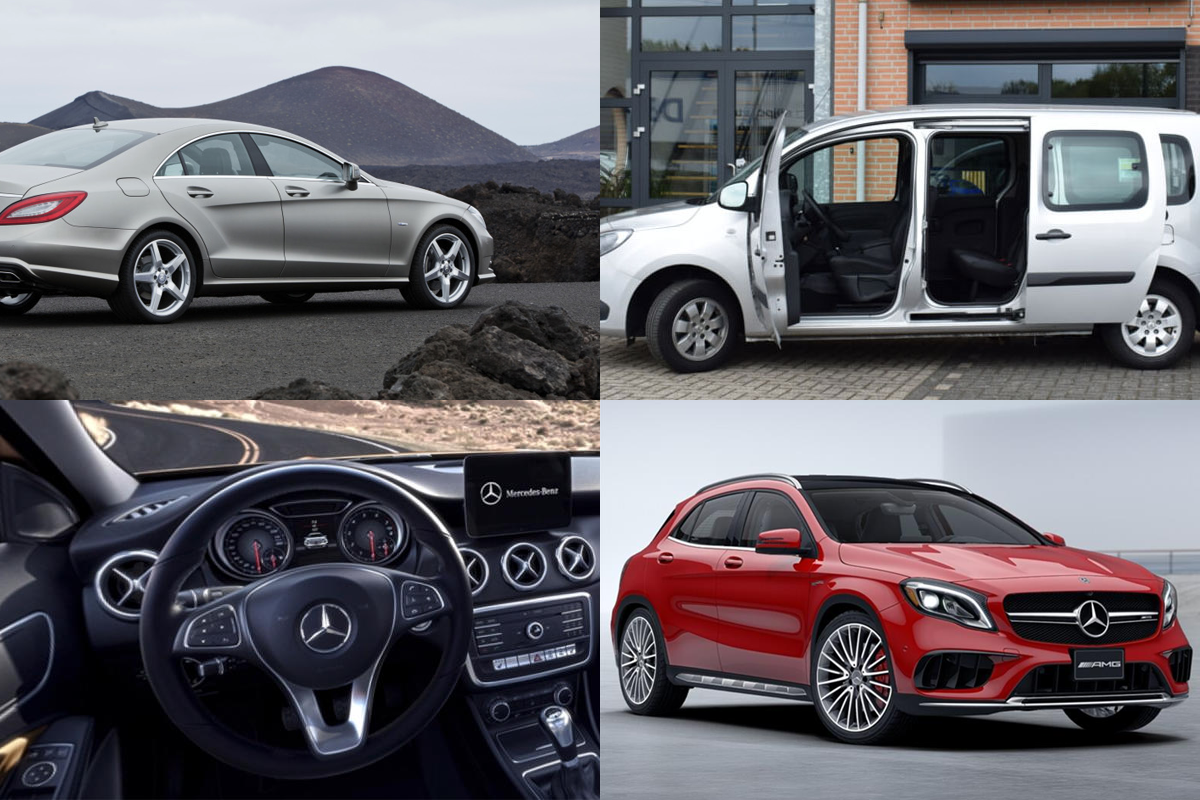 Mercedes-Benz