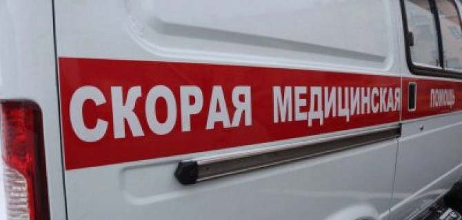 Двое детей пострадали в ДТП под Кингисеппом