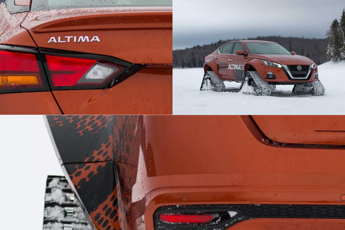 Altima