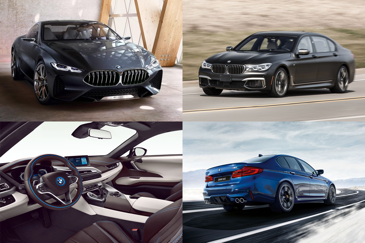 BMW