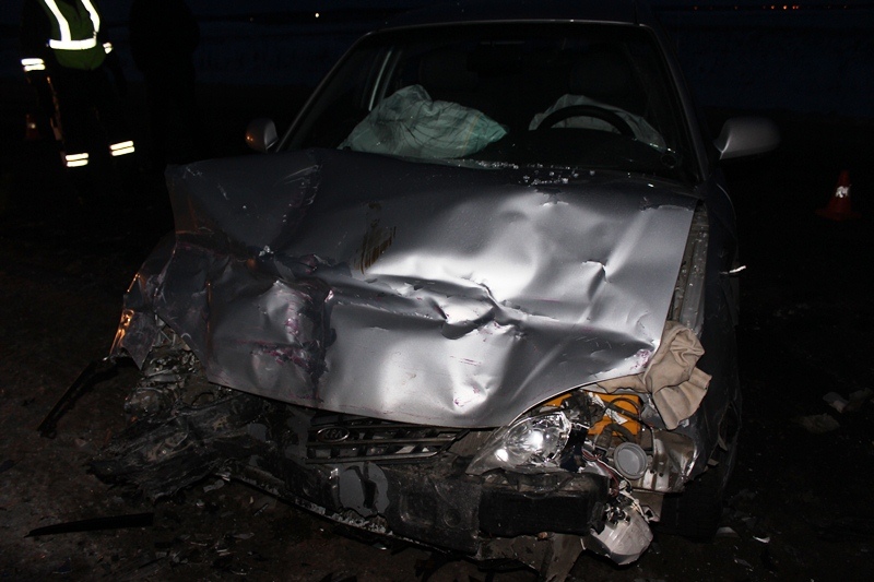 Пожилой мужчина погиб в ДТП в Увельском районе Пожилой мужчина погиб в ДТП в Увельском районе (1)