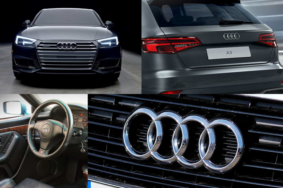 Audi