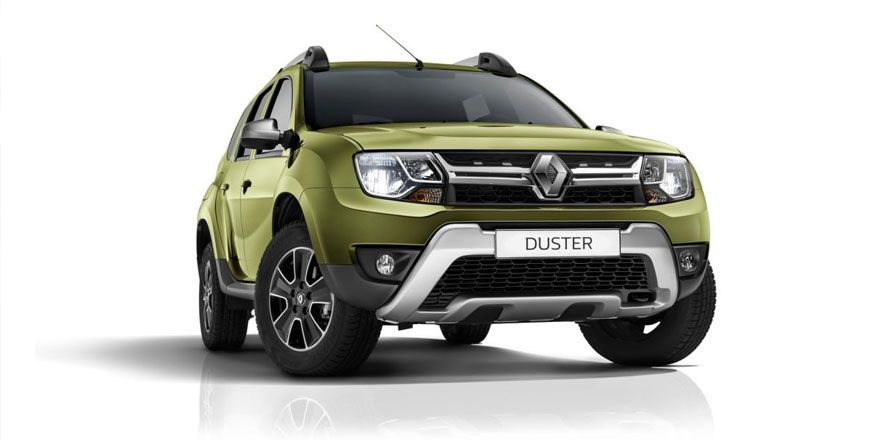 Renault Duster 2018-2019: обзор, комплектация, цена Renault Duster 2018-2019: обзор, комплектация, цена