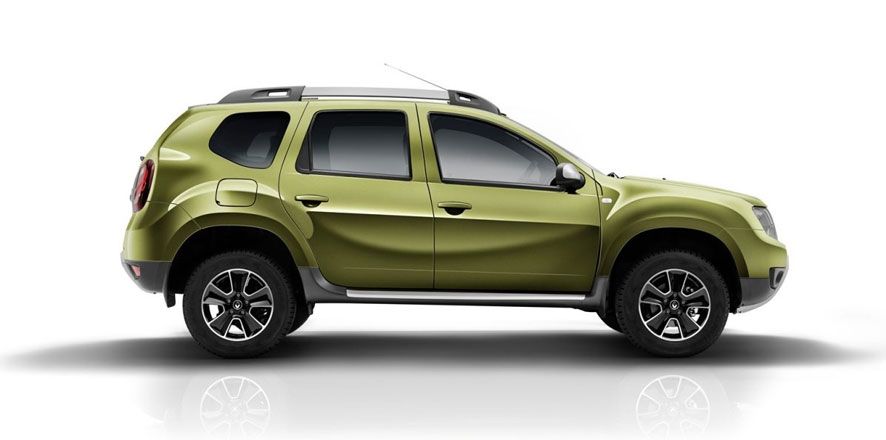 Renault Duster 2018-2019: обзор, комплектация, цена Renault Duster 2018-2019: обзор, комплектация, цена