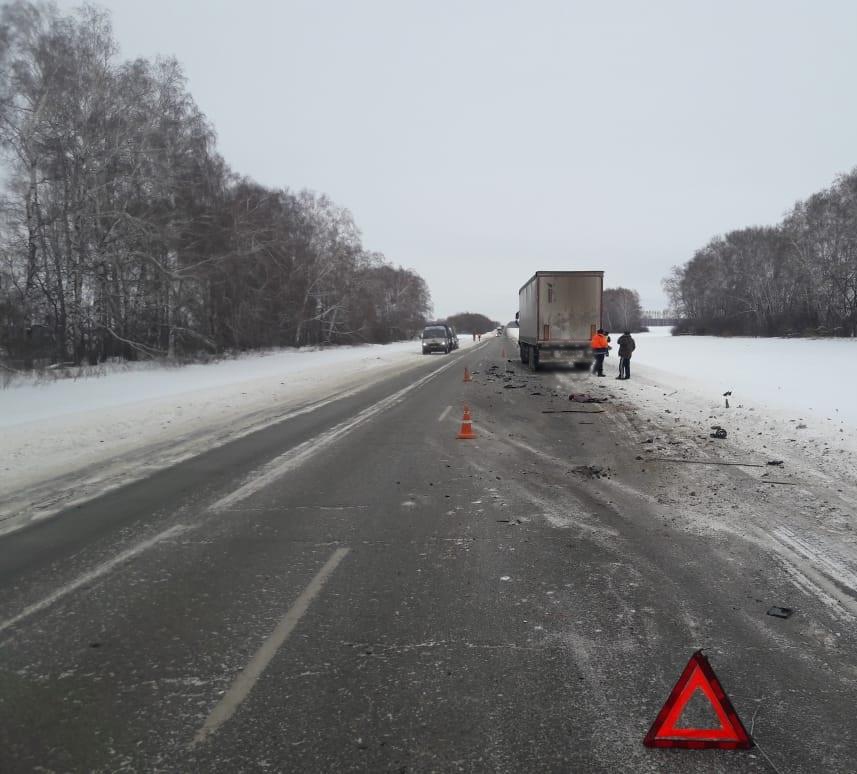 Два человека погибли в ДТП в Кирсановском районе Тамбовской области Два человека погибли в ДТП в Кирсановском районе Тамбовской области (2)