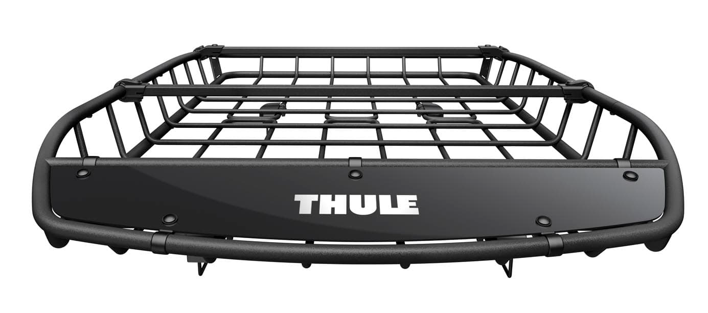 Поперечины на корзину Thule