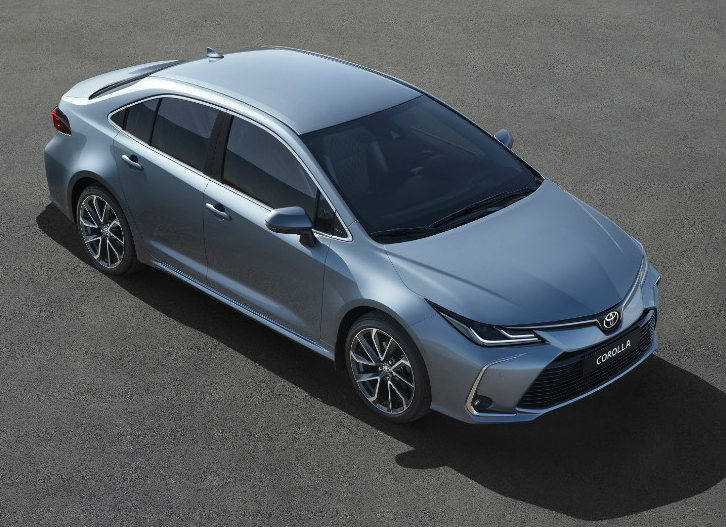 Corolla
