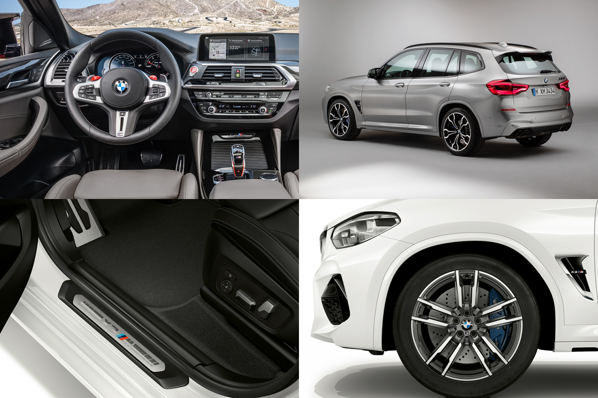 BMW