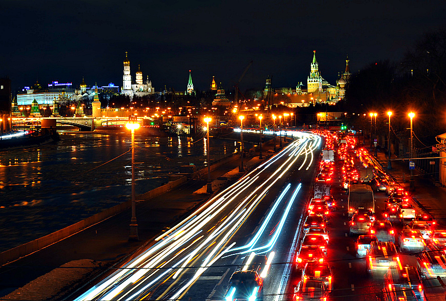 Р пробки