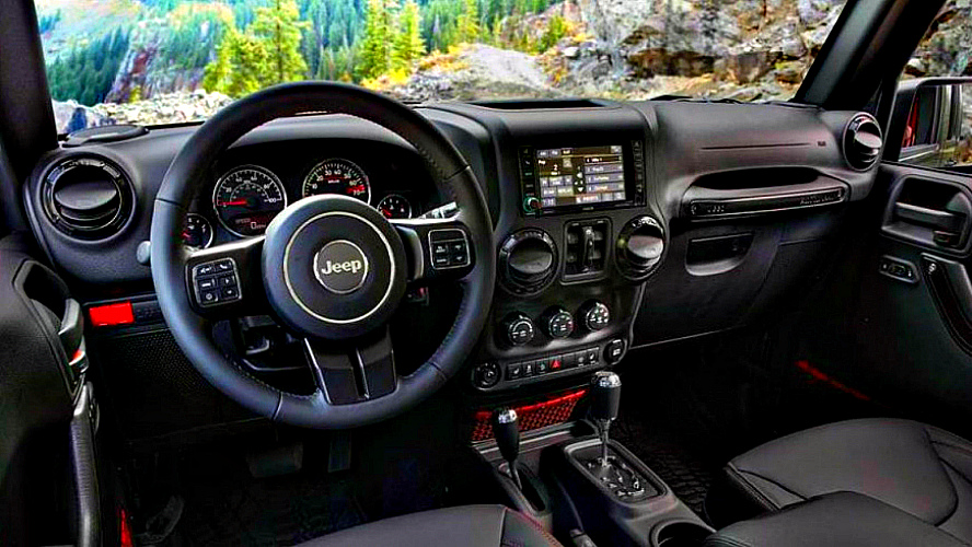 Чем хорош Jeep Gladiator И гладиатор 3