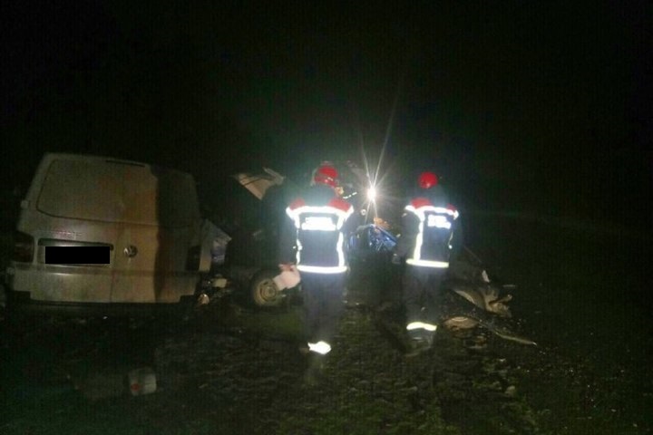 В Татищевском районе в ДТП погибла девушка В Татищевском районе в ДТП погибла девушка