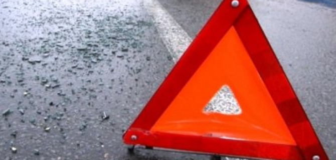 В ДТП в Чечне погибли два человека
