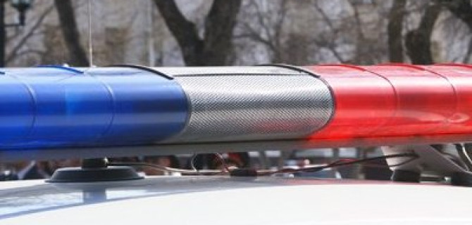 В Иркутской области 17-летний подросток устроил ДТП