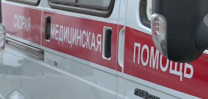 Молодой пассажир Hino погиб в ДТП в Новосибирской области