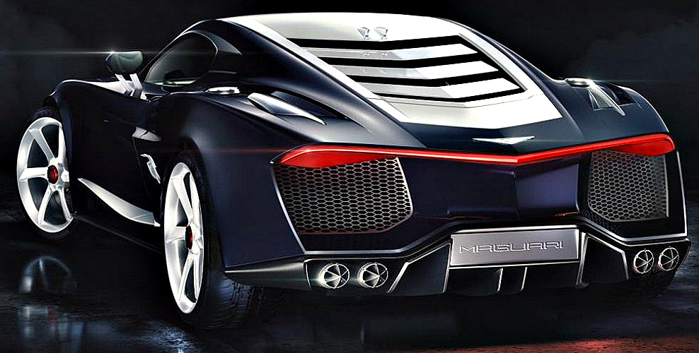 Hispano-Suiza: фантастический гиперкар по астрономической цене И испано-сюиза 2