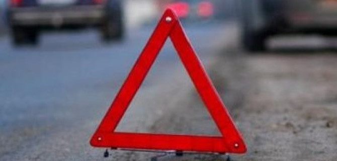 Водитель ВАЗа погиб в ДТП на трассе «Таврида»