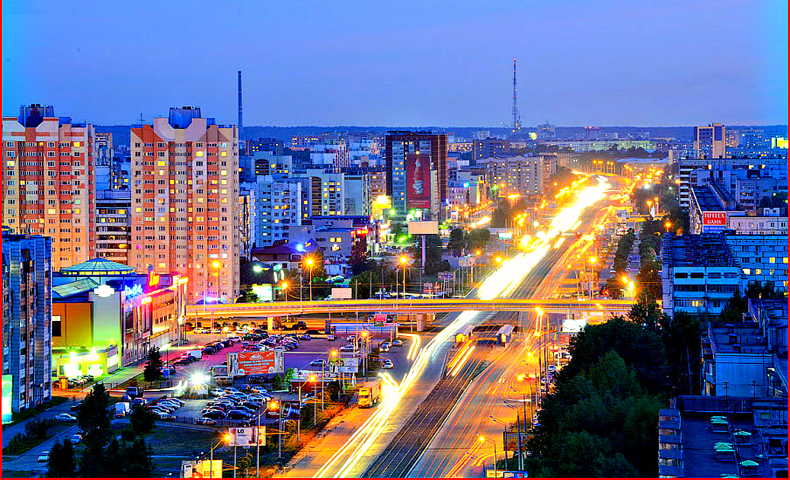 Р дороги казань