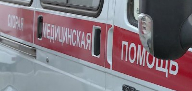 В ДТП на трассе Тула – Новомосковск погиб водитель