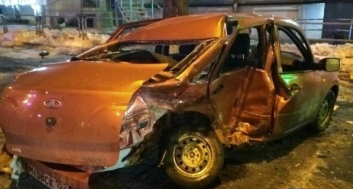 В Челябинске пьяный водитель спровоцировал ДТП В Челябинске пьяный водитель спровоцировал ДТП