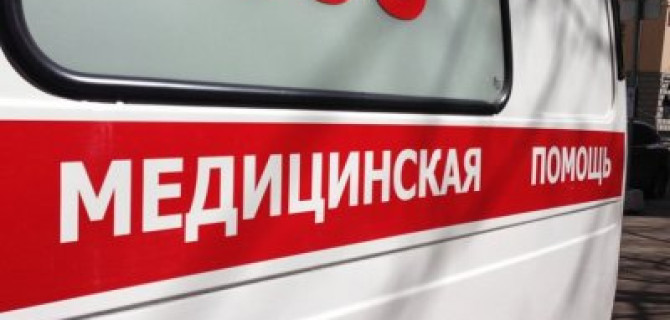 Четыре человека пострадали в тройном ДТП в Пензенской области