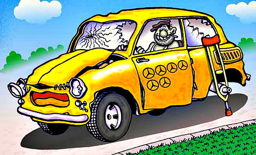 Р возраст авто