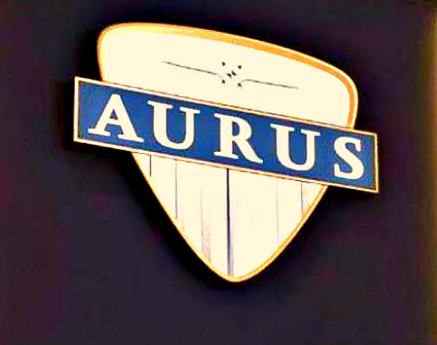 Aurus разрабатывает гоночный болид Р аурус 0
