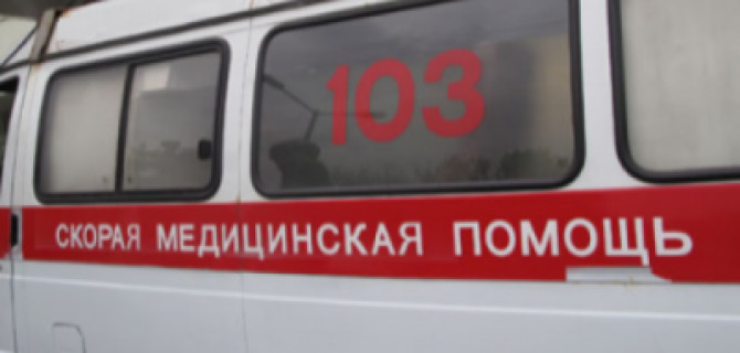 Четыре человека пострадали в ДТП под Гатчиной