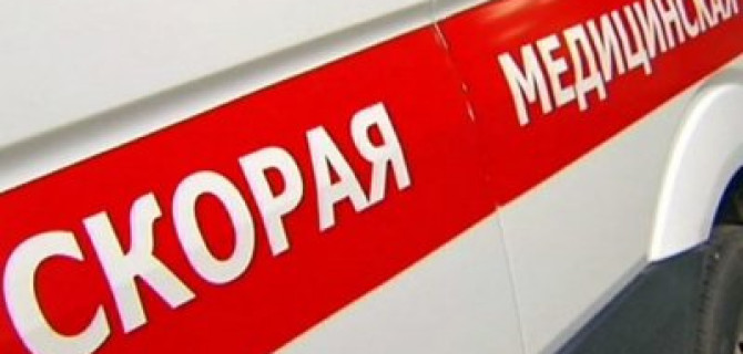 Женщина пострадала в ДТП в Казани