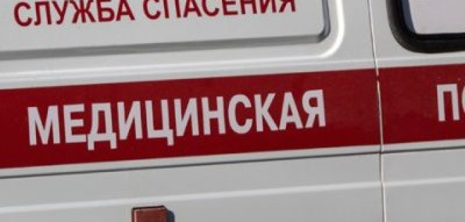 Во Владимире водитель сбил ребенка на переходе и скрылся